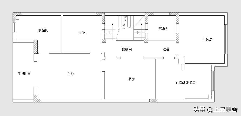 语文老师的中式风格装修，384平米四层别墅，全屋文化气息浓厚