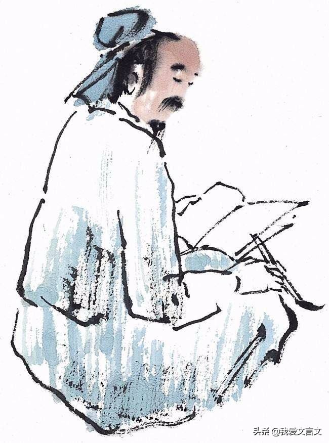 经典文言文赏析｜一箧磨穴砚