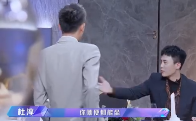 于正曝杜淳印小天经自己和解，插刀教女主边潇潇近况曝光已生二胎