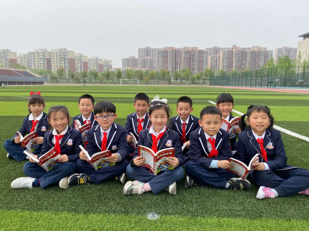 惊人速度崛起！这所九年制学校数学品牌太强了