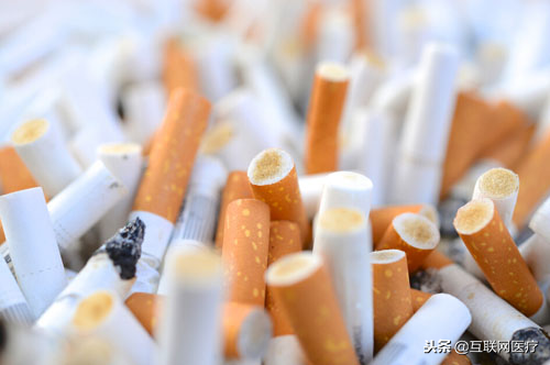 中国控烟协会：反对国家烟草专卖局4750万箱售烟目标！