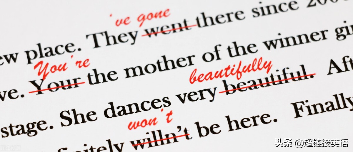 高考英语试卷的答案竟然有规律？一张图就看懂