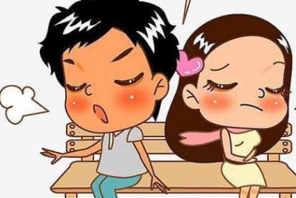 如果时间能重来宁愿一开始就做个物质女人，现实生活中爱情不管饱