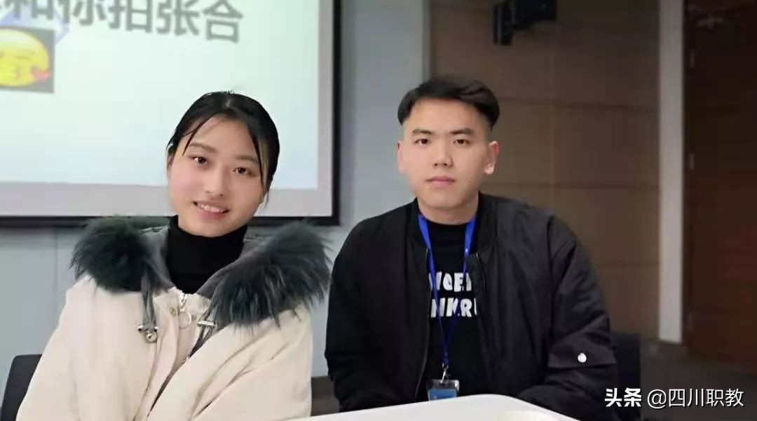 伟人故里唯一高校，近三年毕业生就业率达95%以上，广安职院来了