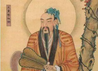 道教历史上的十大标志性人物，知道道家祖师是谁吗？ 第15张