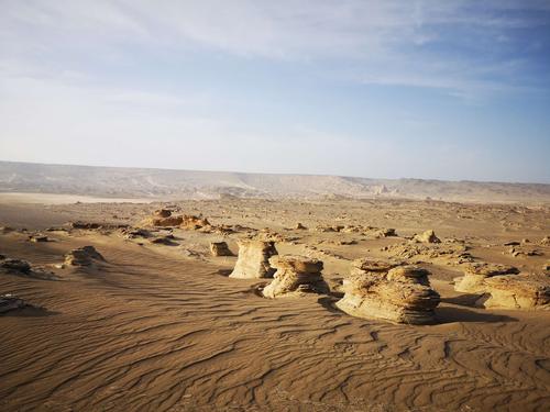 至今科学仍无法解释的未解的谜团：中国这6个地方堪比百慕大