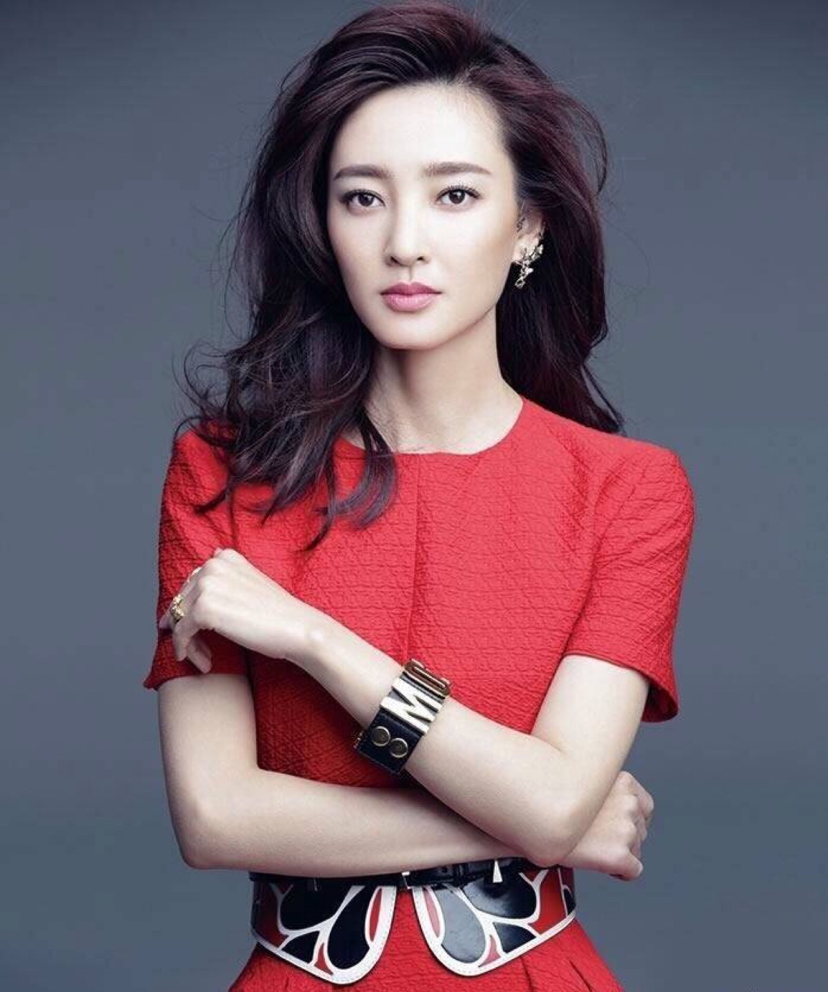 代表作:《美人心计》,《武动乾坤》2,王丽坤二分明月的生肖(网络配图