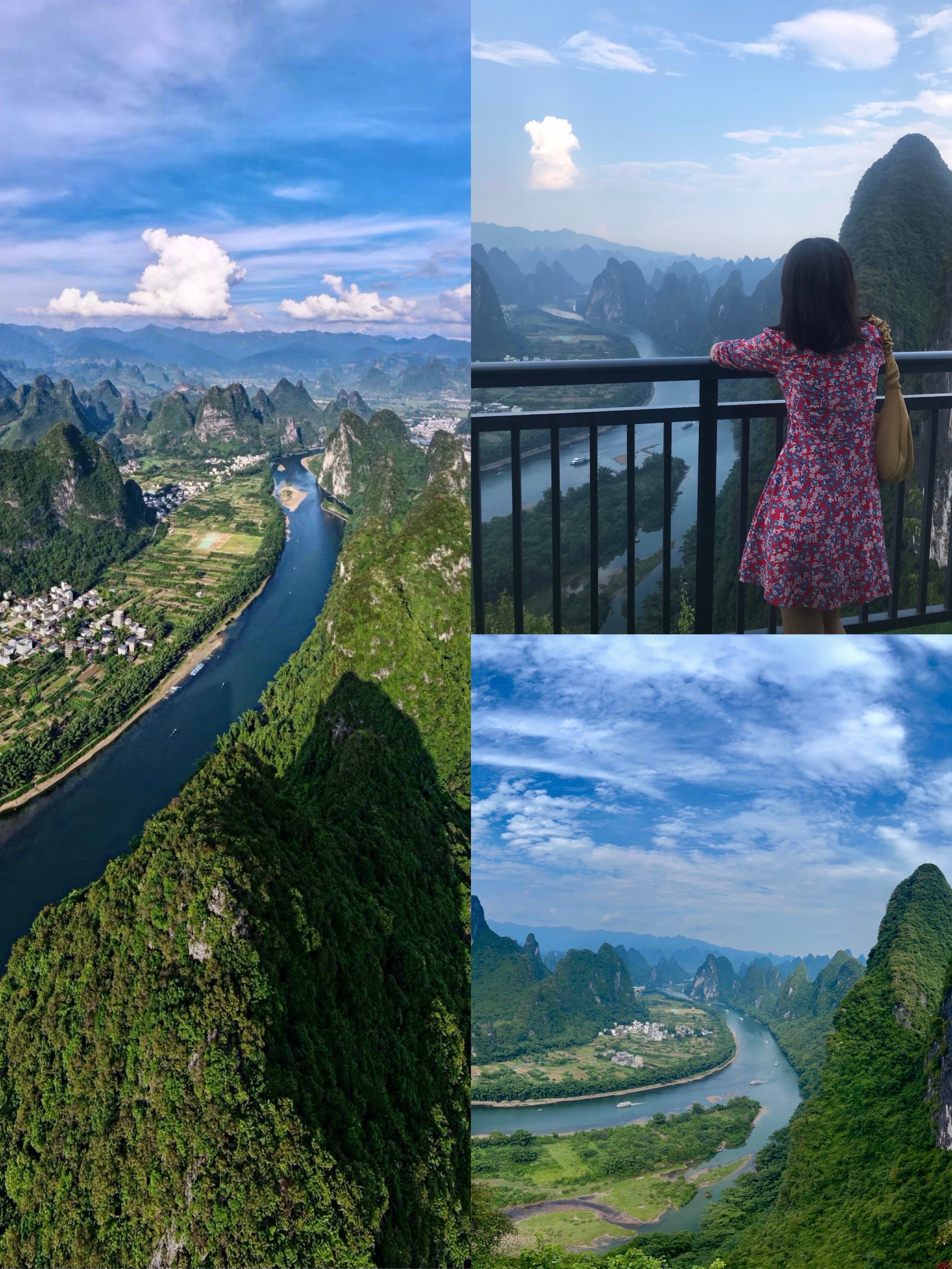 桂林旅遊攻略!一日遊不可錯過的景點美食有哪些 | 說走就走