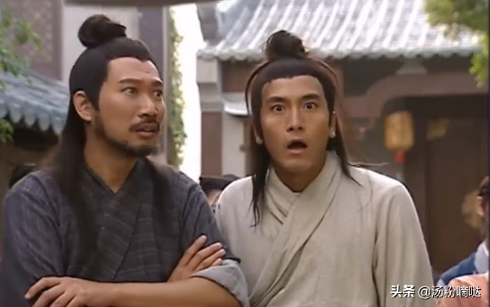 拿“最佳男角色”的马国明，能否凭借《白色强人》登上视帝宝座？