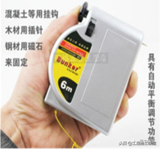 如何正确使用钢板尺、塞尺、直角尺、磁力线坠？有图有文一看便知