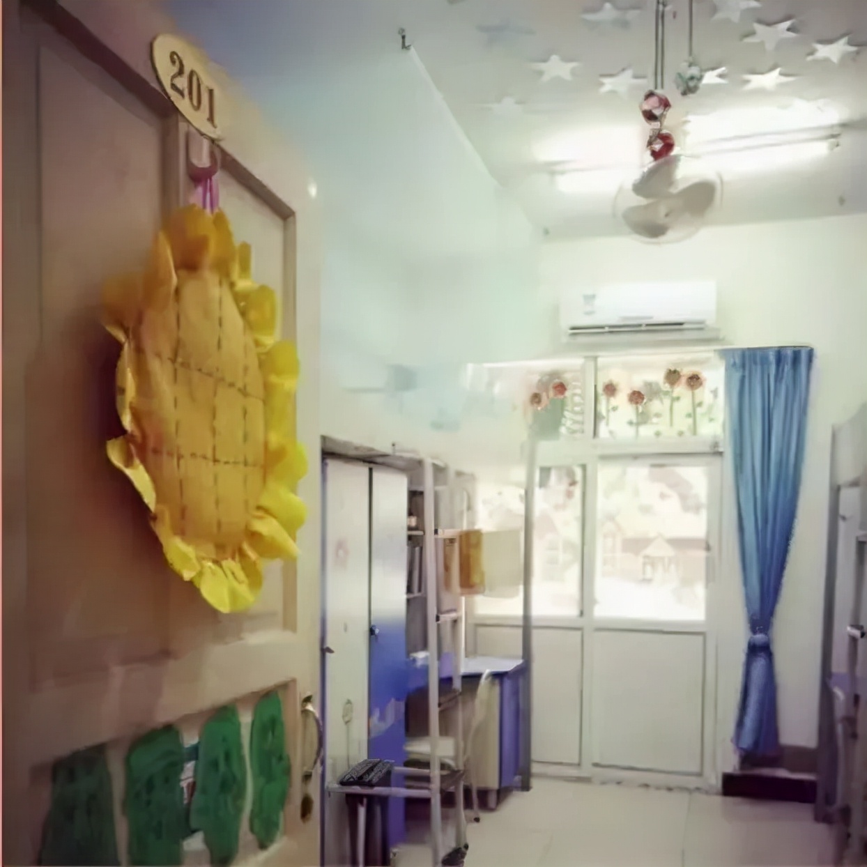 学弟学妹们，快来重庆工商大学看看你们未来四年的家吧