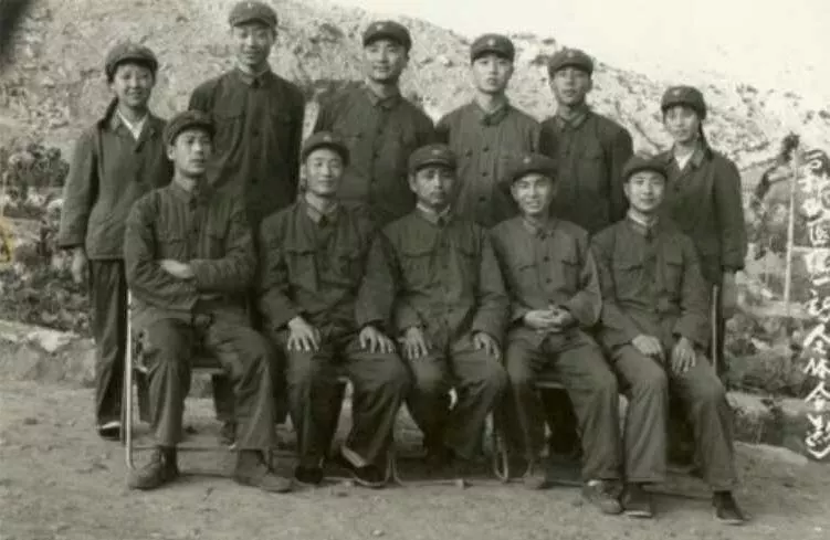 我在部队考大学