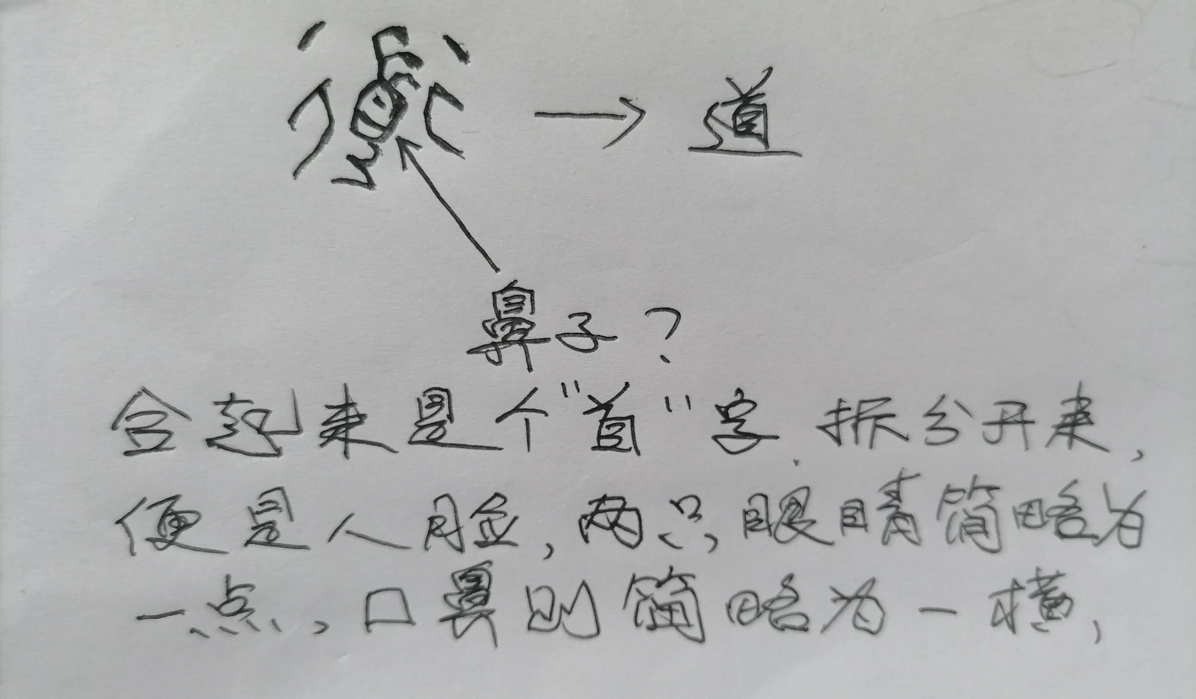 《道可道，非常道；名可名，非常名》一一《老子》首句发微