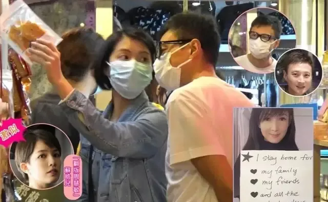 千万别小看了“玉女派”，掌门人个个都是“话题女王”
