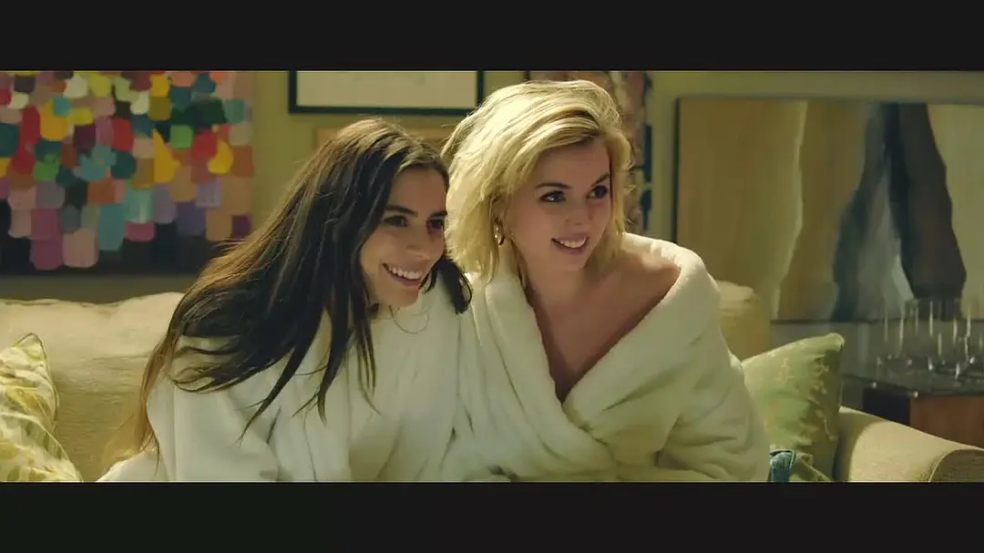 敲敲门电影剧情解析「解说」 _晶羽科技