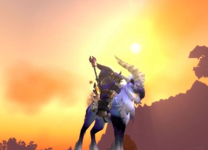 Tbc玛格汉/库雷尼快速冲法