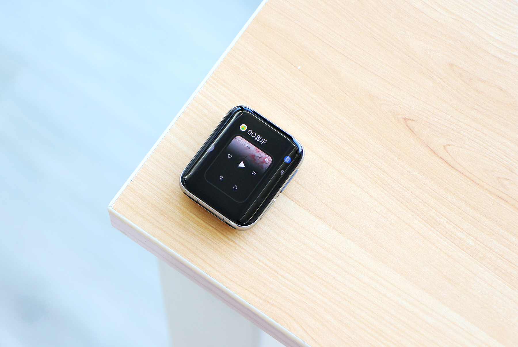 OPPO Watch 2 ECG 版体验：在家就能测心电，像手机一样的智能化体验