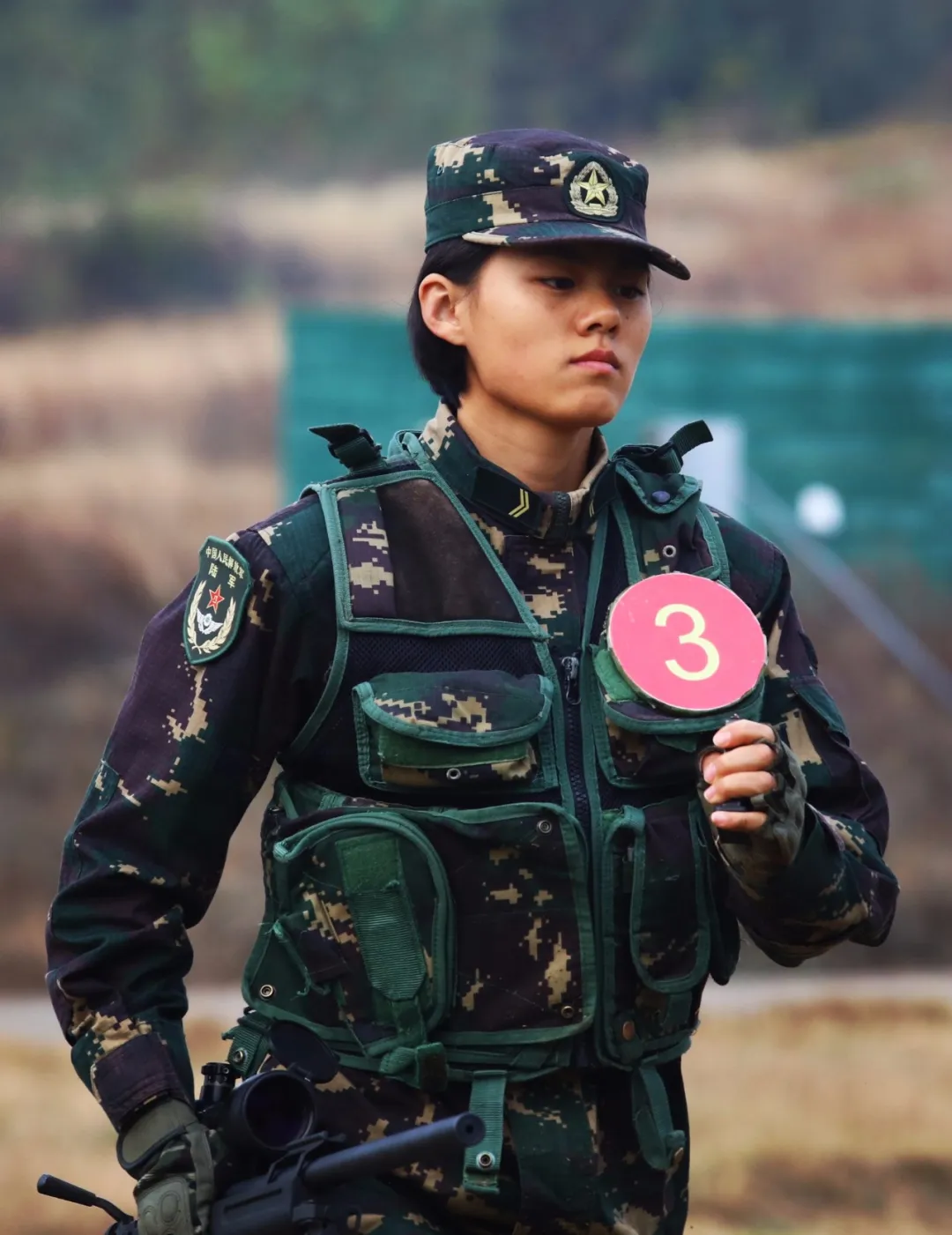 7次报名参军！98年小伙终于圆梦