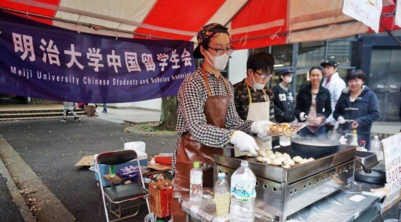 日本留学：“日本明治大学的那些事儿”——G-MARCH院校系列科普