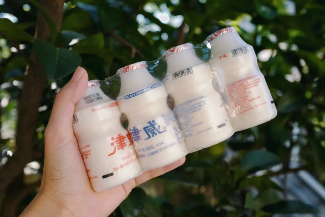 全国网友贡献的宝藏饮料,囤满一冰箱