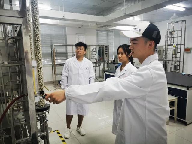 绝色！原来，湖北“最美”秋景竟藏在这所大学里