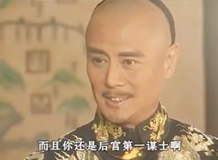 皇太极为什么恨大玉儿（皇太极与大玉儿的爱恨情仇）