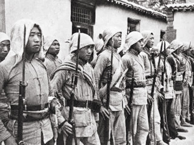 1955年授衔的1048名开国将帅，如今仅有2人仍健在，他们是谁？
