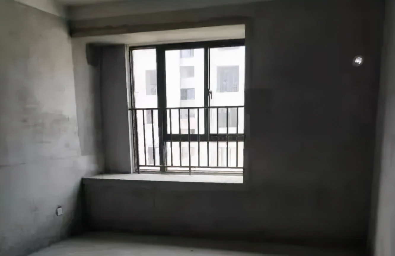 飘窗别再用来堆杂物，学学这样设计，实用又高级