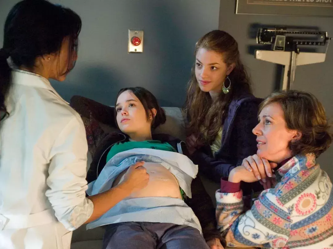 在性教育方面，中国人，你旷课了