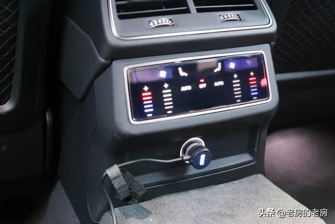 入手奥迪A6L新能源，新车必备车品好物推荐