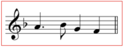 央院音基考试 | 专题训练——「模进」题型，我想把一切告诉你！