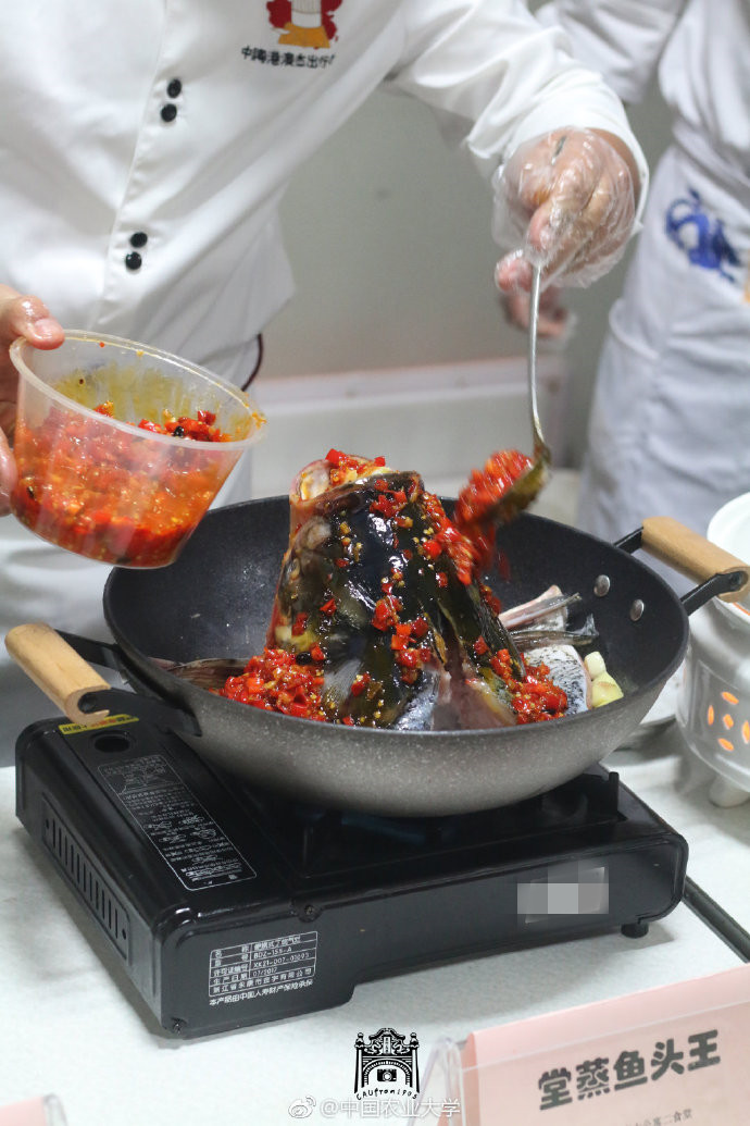 这5所“双一流”大学，用美食征服师生，学生：4年时间真吃过瘾了