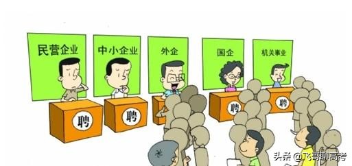 经济学等于赚钱？经济学好不好就业？学经济选人大还是北大？