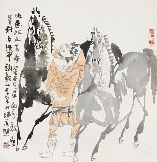 “诗鬼”长吉体诗歌开创者李贺 诗词150卷：天若有情天亦老