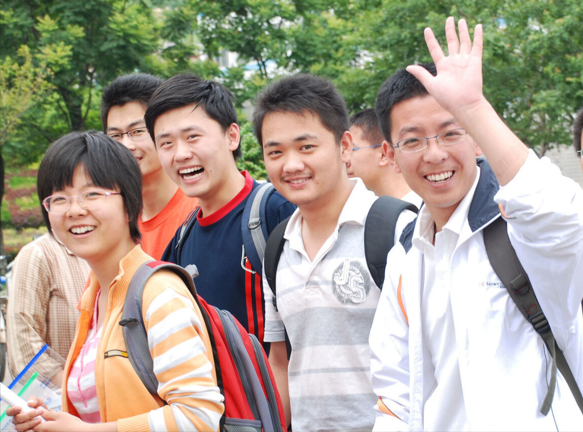 高考成绩档次划分，不同分数段能上什么样档次的大学？学生可自测