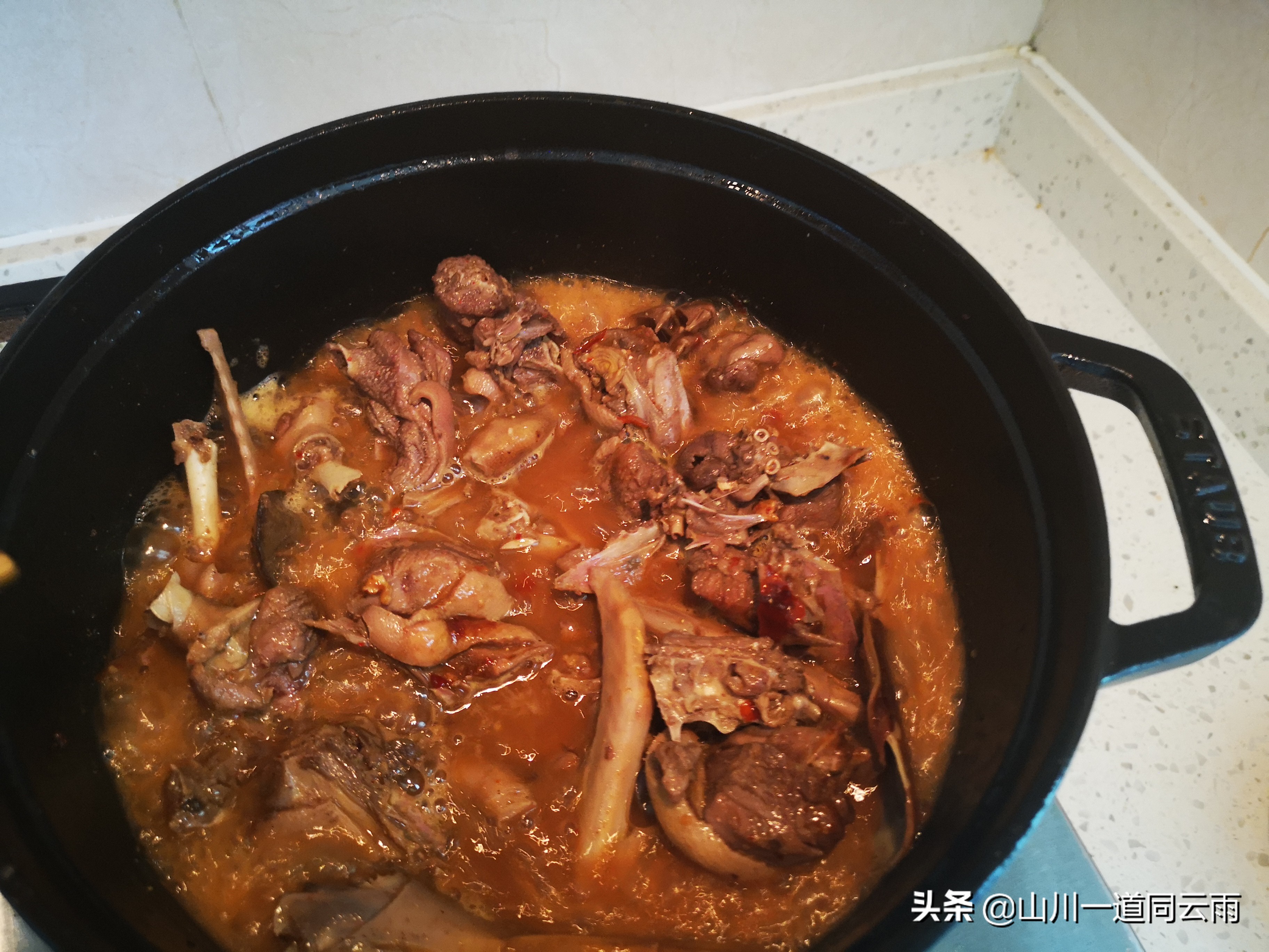 醉鹅也好醉鸭也好，做好关键几步，保证好吃地道入味多吃两碗米饭