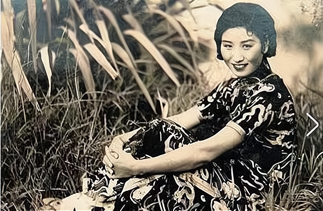 三大女流氓，到底有多浪多狠多毒？她才是上海青帮的真正创始人