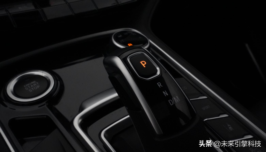 国际一流供应链 揭秘2020款驭胜S350三大件硬核实力