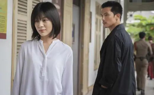 新晋“鬼后”王真儿的走红，打破了网影“万年烂片”的魔咒