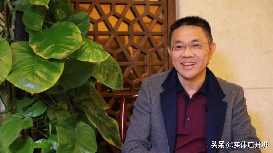 高考物理2分复读懵进北大，左手猪肉右手醋饮：北大才子的生意经