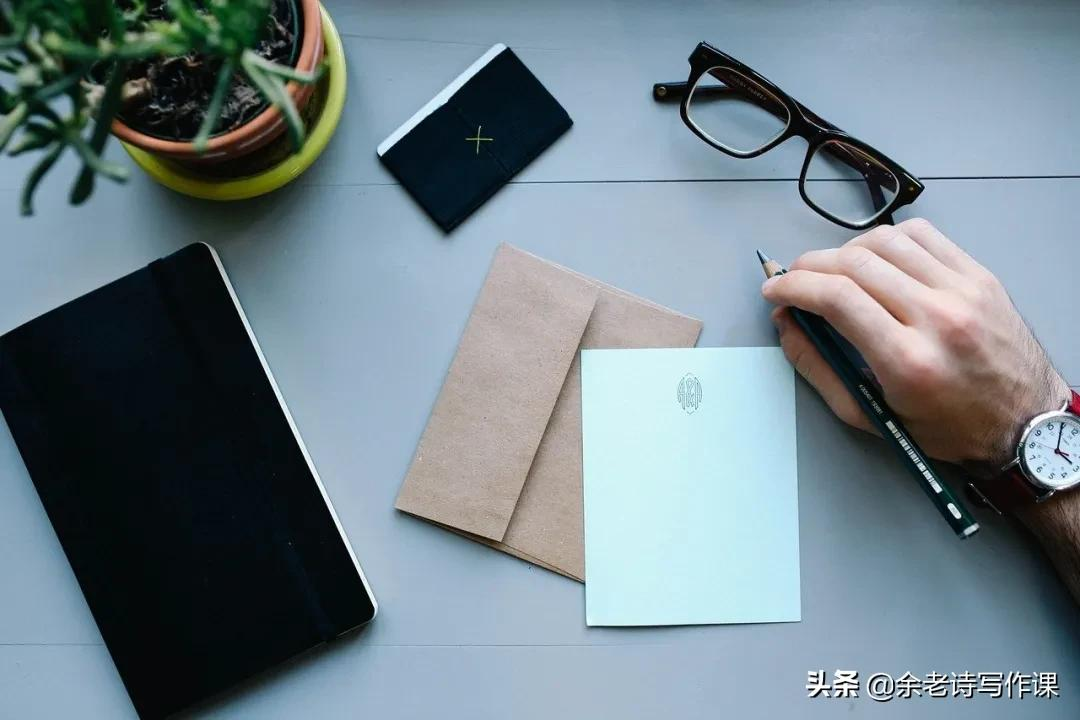 写作基础薄弱？别担心，跟着一起学仿写吧