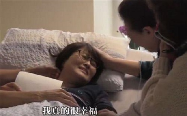 日本女子安乐死的全程：从清醒到死亡仅4分钟，过程催人泪下