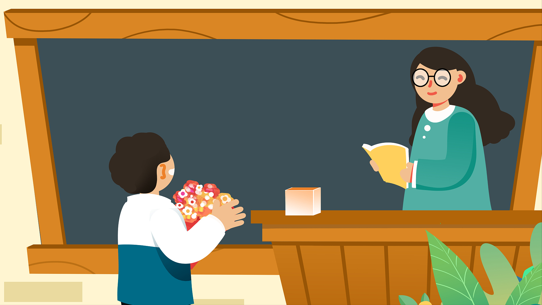 学习五年英语，26个字母不会写！是老师“无能”？还是另有它因