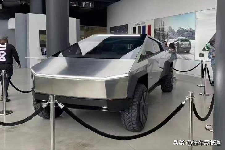 深度 | Cybertruck订单量超百万份，特斯拉电动皮卡能在中国上路吗?