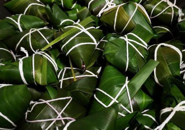 端午百科：年年吃粽子，粽叶是什么植物的叶子？天南海北不一样！