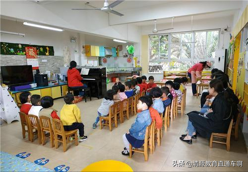 “学前教育”和“幼师”傻傻分不清，两者区别明显，报考需谨慎