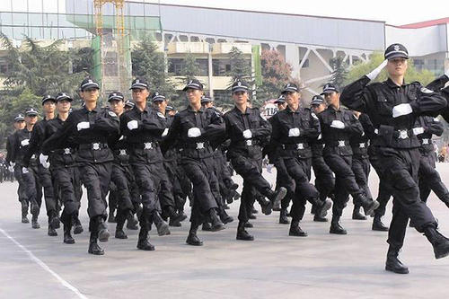 保安服务公司新设立及注册详细流程