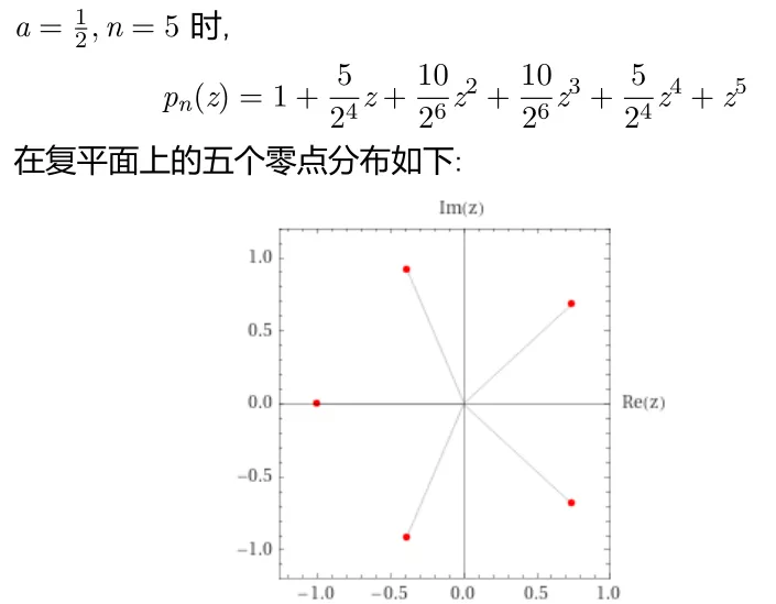 杨振宁先生数理工作漫谈：单位圆定理及其他