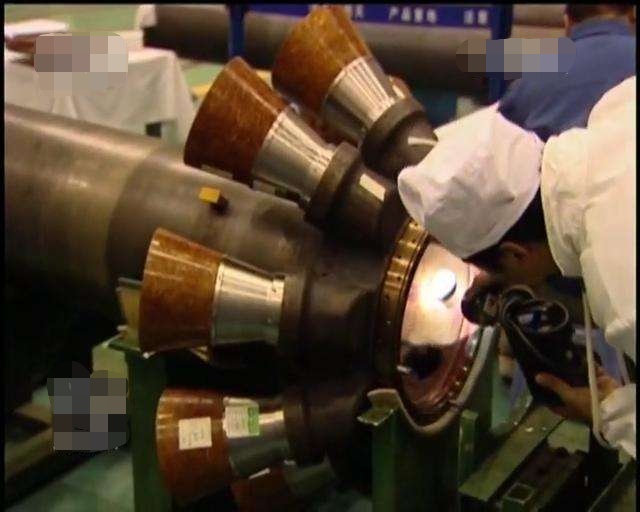 大量牵制苏联海基核力量，承前启后的美国“拉菲特级”战略核潜艇