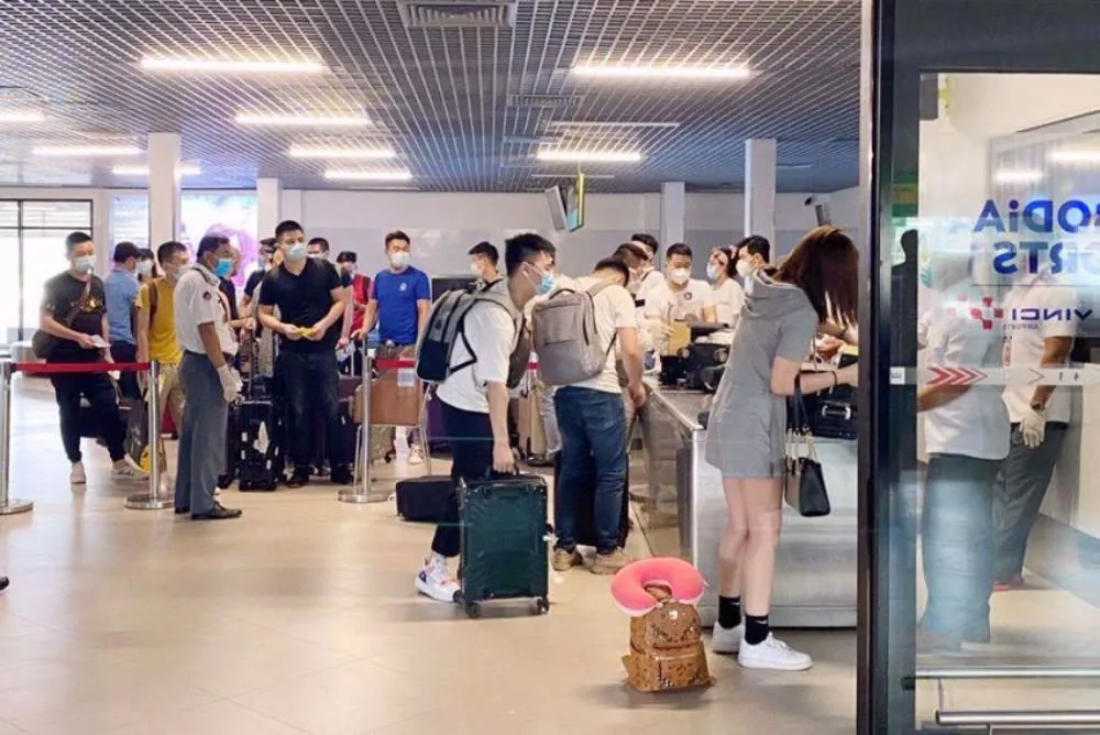 金百汇：柬埔寨国门开放提上日程，经济复苏下的投资风口在哪里？